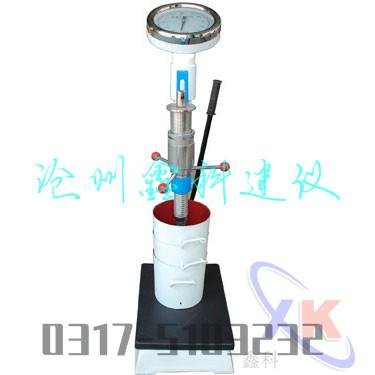 生产销售ZBSX-92A震击式标准振筛机 振动筛 3