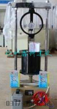 生產銷售ZBSX-92A震擊式標準振篩機 振動篩 4