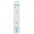  Realy CRP C-reactive Protein Rapid Test Device For In Vitro Diagnostic  1