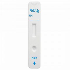  Realy CRP C-reactive Protein Rapid Test Device For In Vitro Diagnostic 