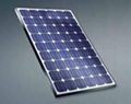 Monocrystalline Solar Panel 4