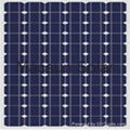 180w Monocrystalline Solar Panel