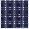 180w Monocrystalline Solar Panel 1