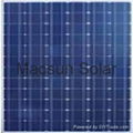 90W Polycrystalline Solar Panel