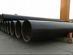 API 5L PSL1 LSAW Pipe