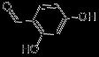 2,4- Dihyoxybenzaldehyde