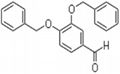 3,4-Dibenzyloxybenzaldehyde