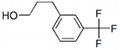 3-(3'-Trifluoromethyl Phenyl) Propanol