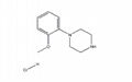 1-(2-Methoxyphenyl)piperazine hydrochloride