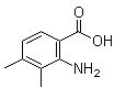 2-Amino-3,4-dimethylbenzoicacid