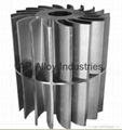 Ap Alloy Foundry Customized Manufacturer