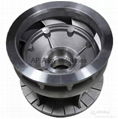 Ap Alloy Foundry Customized Manufacturer