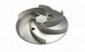 Ap Alloy Foundry Customized Manufacturer