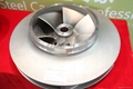  Ap Alloy Foundry Customized Manufacturer Precision Casting Part Punp impeller 3