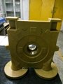 Ap Alloy Foundry Customized Manufacturer Precision Casting Side Cover 2