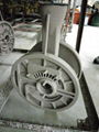 Ap Alloy Foundry Customized Manufacturer Precision Casting Distribute plate 3