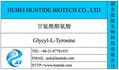 Glycyl-L-Tyrosine