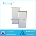 Farrleey Dust Collector Flat Cartridge Filter For Laser cutting Machine 1