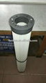 Farrleey Cement Silo Air Cartridge Filter 4