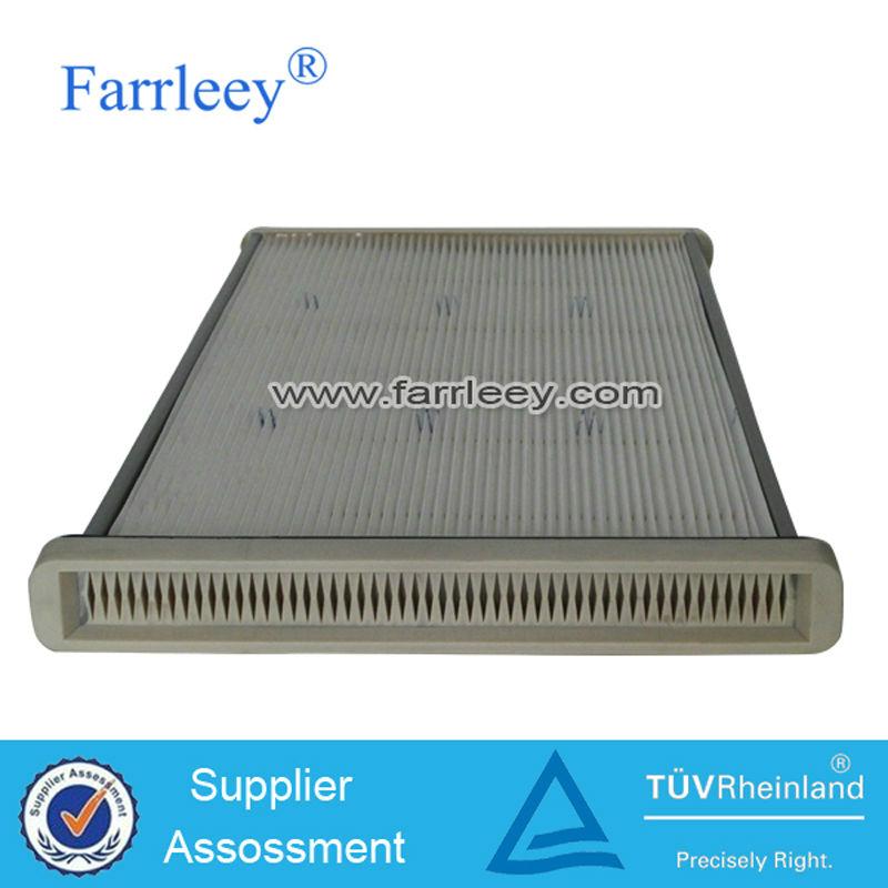 Farrleey Fume Filter For Laser Cutting Machine - B16570 B16460.. (China