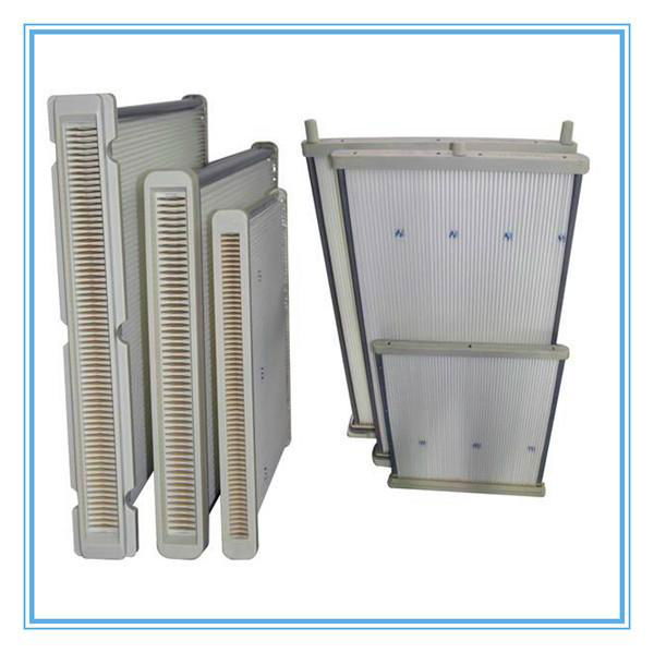 Farrleyy Dust Collector Replacement Panel Filters