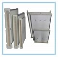 Farrleyy Dust Collector Replacement Panel Filters 1