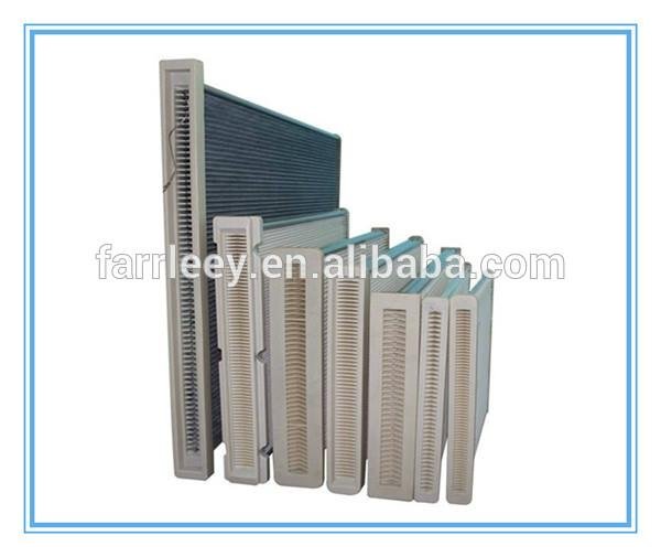 Farrleyy Dust Collector Replacement Panel Filters 5