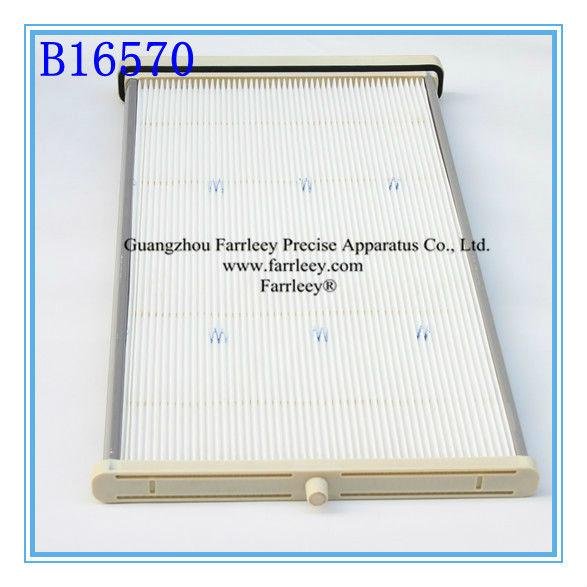Farrleyy Dust Collector Replacement Panel Filters 2