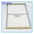 Farrleyy Dust Collector Replacement Panel Filters 2