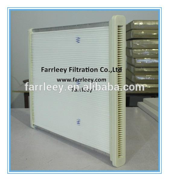 Farrleyy Dust Collector Replacement Panel Filters 3