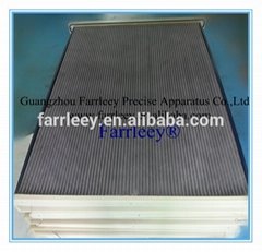 Farrleey Sintered-plated Filter Replacement