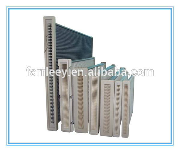 Farrleey sinter-plate replacement filter cartridge