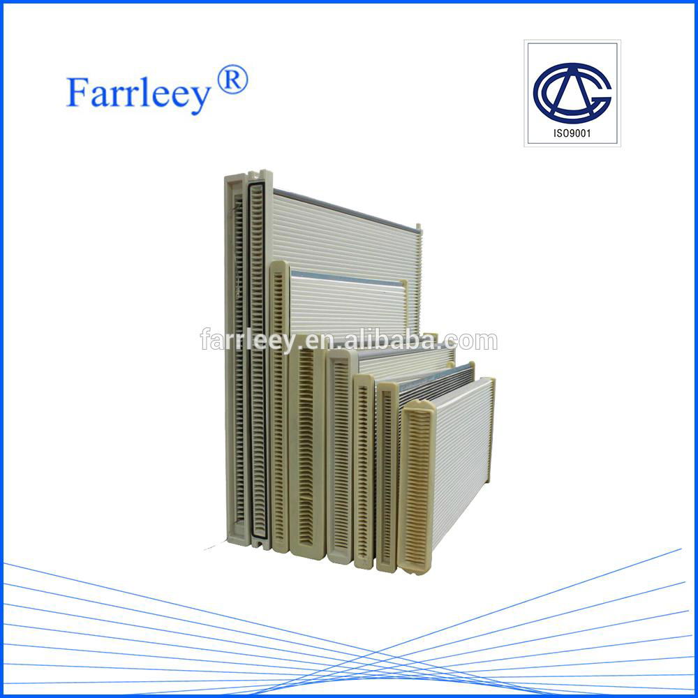 Farrleey sinter-plate replacement filter cartridge 3