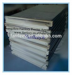 Farrleey Paint Coating Filter Replacement