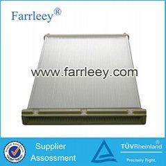 Farrleey Dust Collector Laser Cutting Machine Air Filter