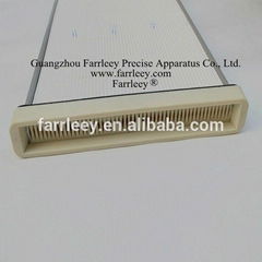 Farrleey Compact dust extractor filter plates