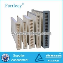 Farrleey WAM Cement Filter For Silo