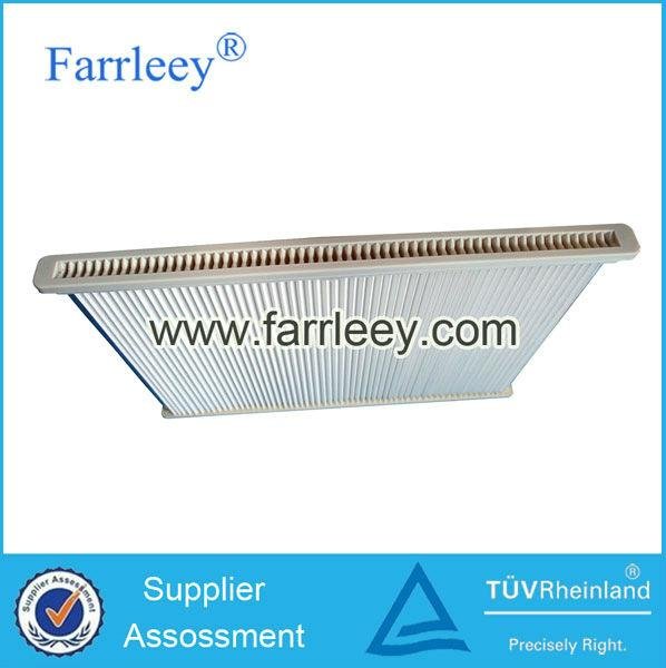 Farrleey Dust Collector Filter Replacements 3