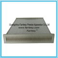 Farrleey Flat Panel DCE Unicell Dust Collector Filter