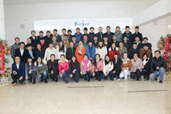 Beijing Forimi S&T Co Ltd.