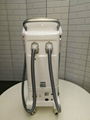 SHR+Elight+IPL 3 in 1 hair removal machine