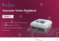 Spider veins removal machine 2