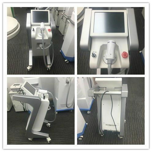 HIFU body slimming machine 2