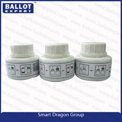 Water Base Election Silver Nitrate Indelible Ink