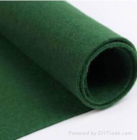 Polyester Felt