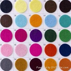 Polyester Felt Fabric