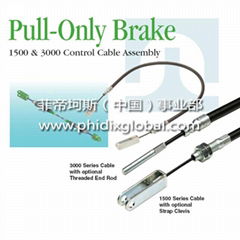 GEAR SHIFT CABLE