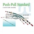 GEAR SHIFT CABLE 4