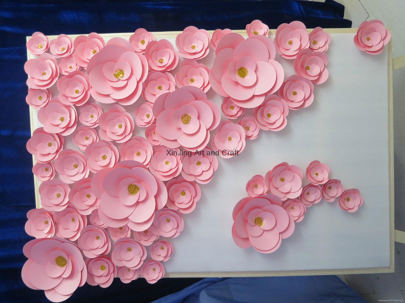 Wholesale Wedding Decoration Cut Flowers 4