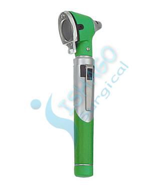 Fiber Optic Mini Otoscope 3